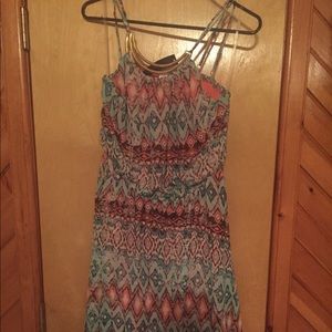 Brand new summer dress
